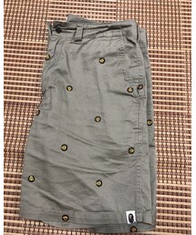 A BATHING APE | チノパンツ