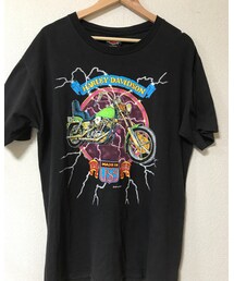 Harley-Davidson | Tシャツ/カットソー