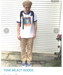 zozotownに掲載されました。 | ゾゾタウンに掲載して頂きました。(ハンチング/ベレー帽)