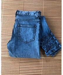 galaxxxy | デニムパンツ