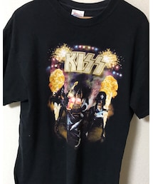 HANES | Tシャツ/カットソー