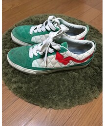 MAD FOOT | スニーカー