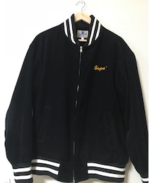 A BATHING APE | ブルゾン