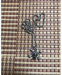 STUSSY | ネックレス