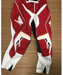 HONDA×FOX | パンツ
