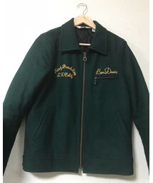 BEN DAVIS | ブルゾン