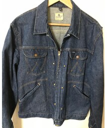 Wrangler | デニムジャケット