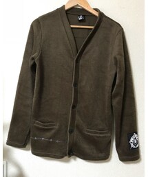 Hex Anti Style | カーディガン/ボレロ