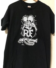 RAT FINK | Tシャツ/カットソー