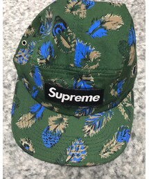 Supreme  | キャップ