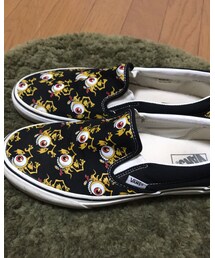 VANS | スニーカー