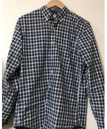 J.CREW | シャツ/ブラウス