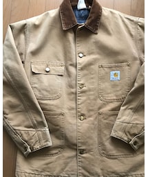 Carhartt | カバーオール