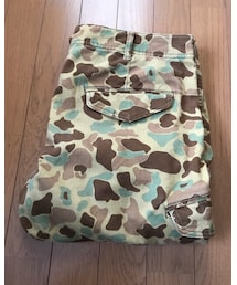 GLOBAL WORK | カーゴパンツ