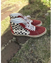 VANS | スニーカー
