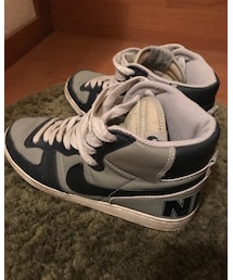 NIKE | スニーカー