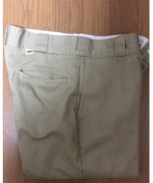 Dickies | チノパンツ