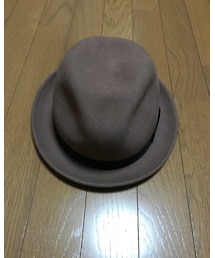 NEW YORK HAT | ハット