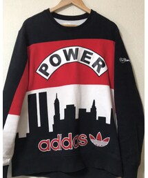 adidas Originals | スウェット