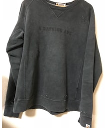 A BATHING APE | スウェット