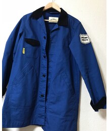 WORLD WORKERS | ジャケット/アウター