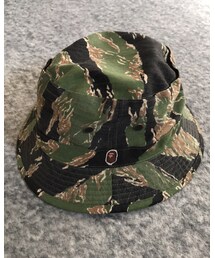 A BATHING APE | ハット