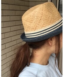 セレクトショップで。 | ハット