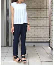 UNITED ARROWS | つなぎ/オールインワン