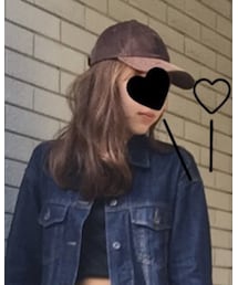 GU | キャップ