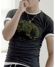 DEPACTUS | Tシャツ/カットソー