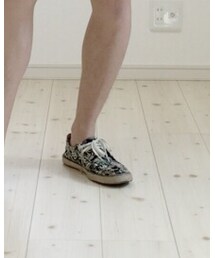 VANS | スニーカー