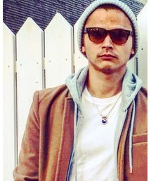 FREAK'S STORE | パーカー