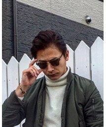 Ray-Ban | サングラス