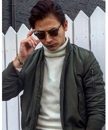 UNIQLO | ニット/セーター