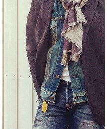 Levi's | デニムジャケット