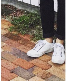 EMPORIO ARMANI | スニーカー