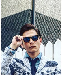 Ray-Ban | サングラス