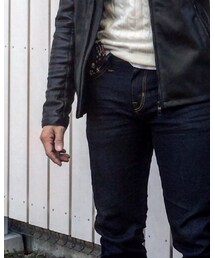 AMERICAN EAGLE OUTFITTERS | デニムパンツ