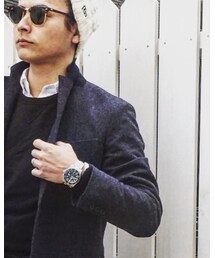 UNIQLO | テーラードジャケット