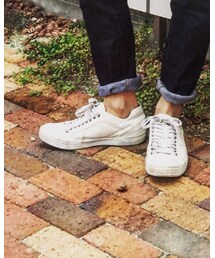 EMPORIO ARMANI | スニーカー