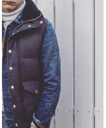 Levi's | デニムジャケット