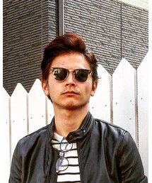 Ray-Ban | サングラス