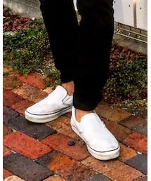 VANS | シューズ