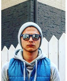 Bershka | サングラス