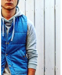 TOMS | スウェット