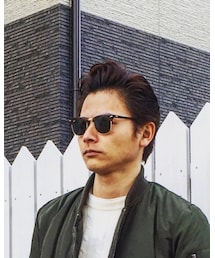 Ray-Ban | サングラス