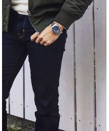 AMERICAN EAGLE OUTFITTERS | デニムパンツ