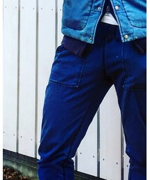 GU | その他パンツ
