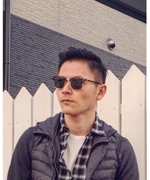 Ray-Ban | サングラス