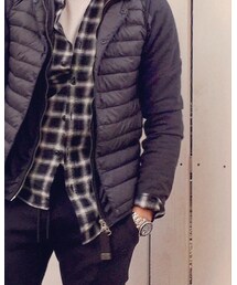 UNIQLO | ダウンベスト